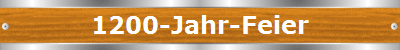 1200-Jahr-Feier