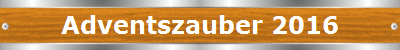 Adventszauber 2016