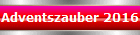 Adventszauber 2016
