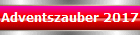 Adventszauber 2017