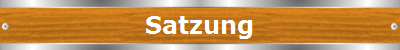 Satzung