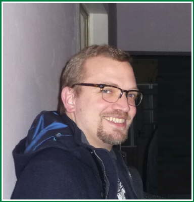 Neuer Vorsitzender
