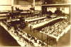 Obstausstellung 1954