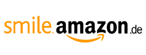 Logo von Amazon Smile